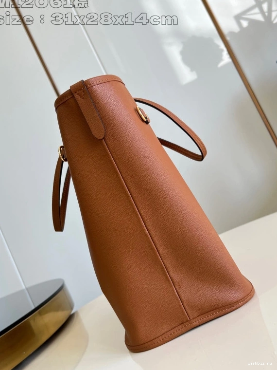 WIS NEVERFULL LOUIS VUITTON MM-31*28*14cm 1212